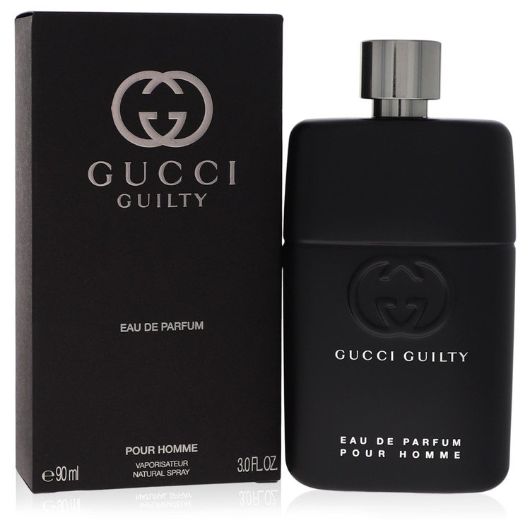 Gucci Guilty Eau de Parfum Hombre 90 ml