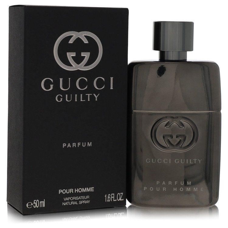 Gucci Guilty Parfum Hombre