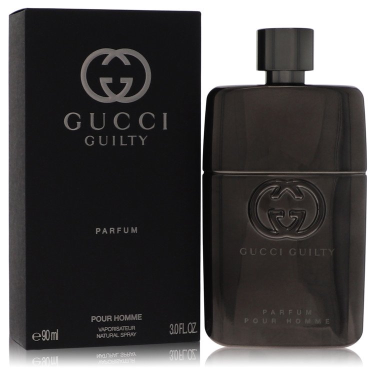 Gucci Guilty Parfum Hombre