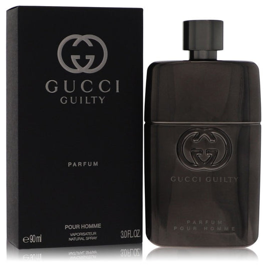 Gucci Guilty Parfum Hombre