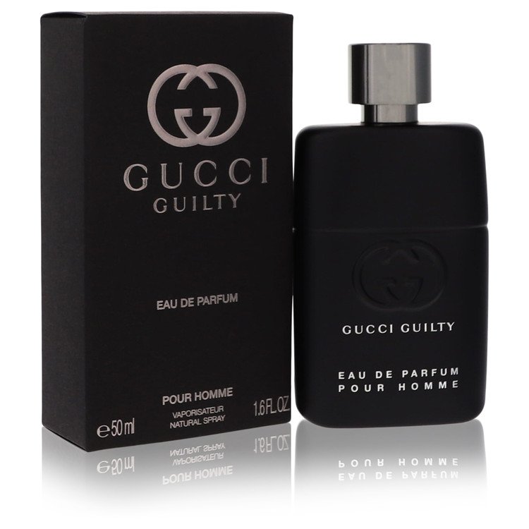 Gucci Guilty Eau de Parfum Hombre 50 ml