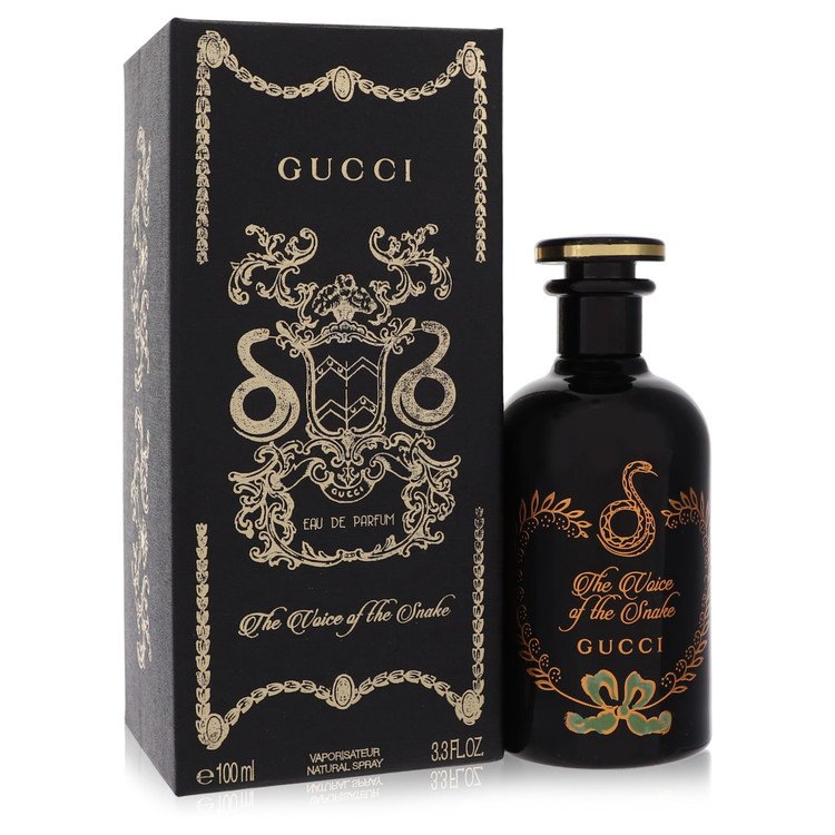 Gucci The Voice of The Snake Eau de Parfum 100 ml Mujer