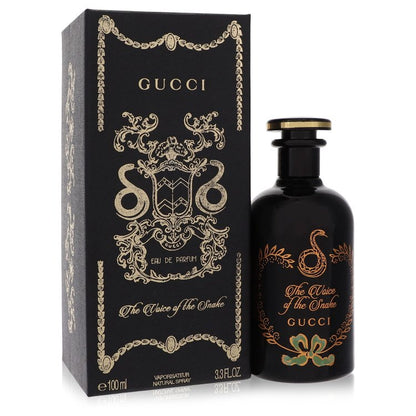 Gucci The Voice of The Snake Eau de Parfum 100 ml Mujer