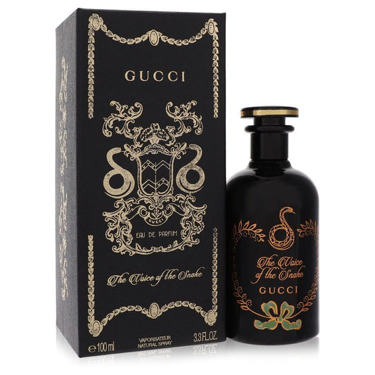 Gucci The Voice of The Snake Eau de Parfum 100 ml Mujer