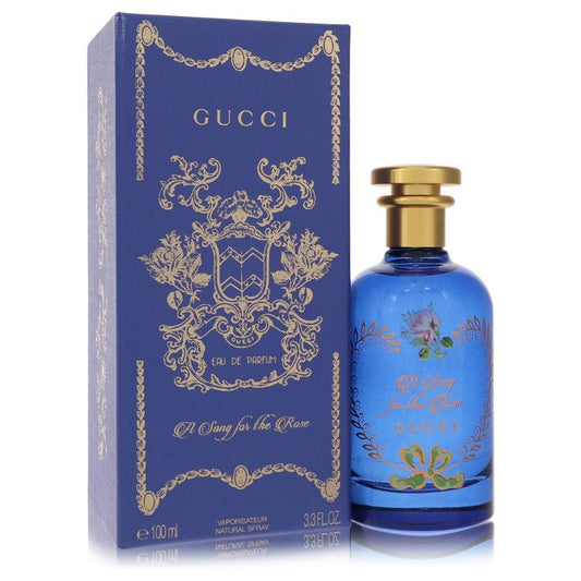 Gucci A Song For The Rose Eau de Parfum 100 ml Mujer