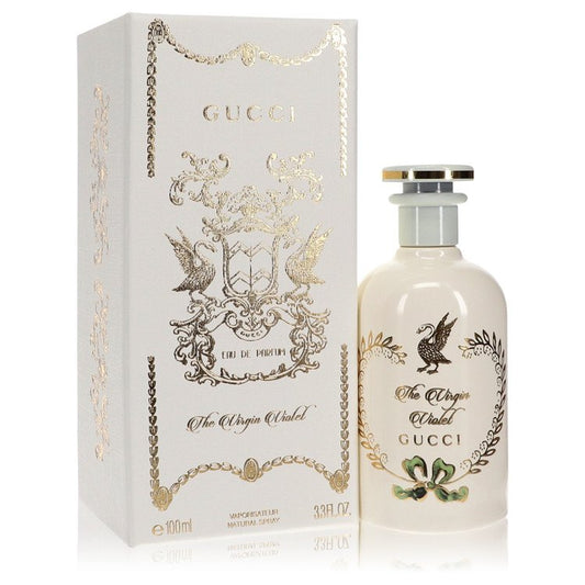 Gucci The Virgin Violet Eau de Parfum 100 ml Hombre
