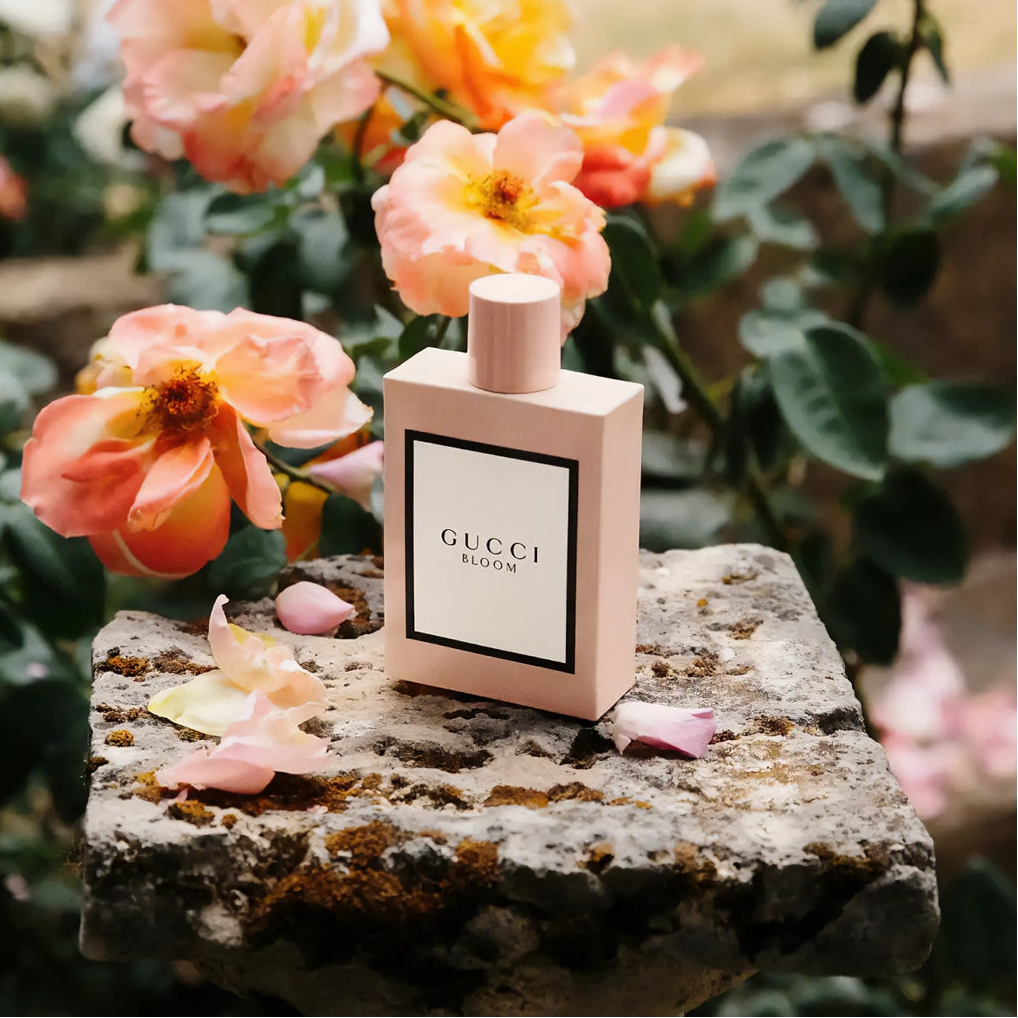 Gucci Bloom Eau de Parfum Mujer