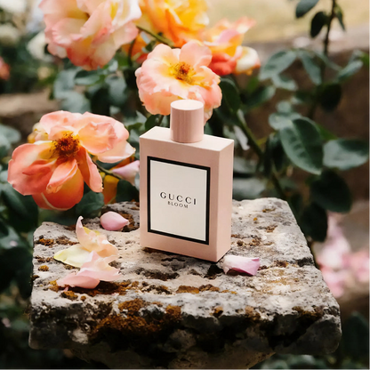 Gucci Bloom Eau de Parfum Mujer