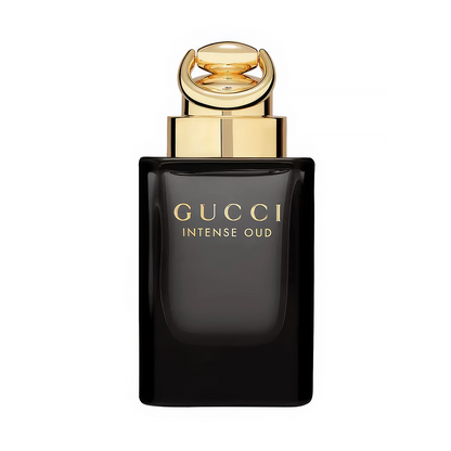 Cucci Intense Oud Eau de Parfum 90 ml Unisex