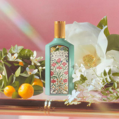 Flora Gorgeous Jasmine Eau de Parfum Mujer