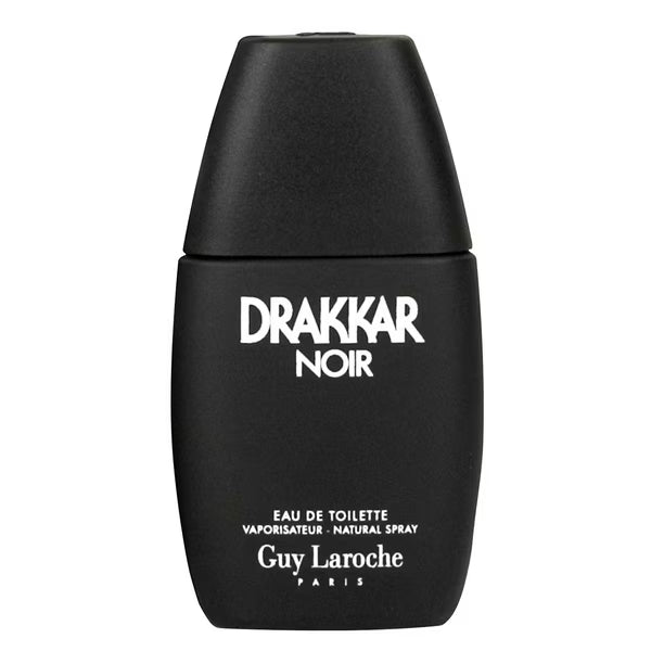 Guy Laroche Drakkar Noir Eau de Toillete Hombre
