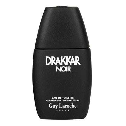 Guy Laroche Drakkar Noir Eau de Toillete Hombre
