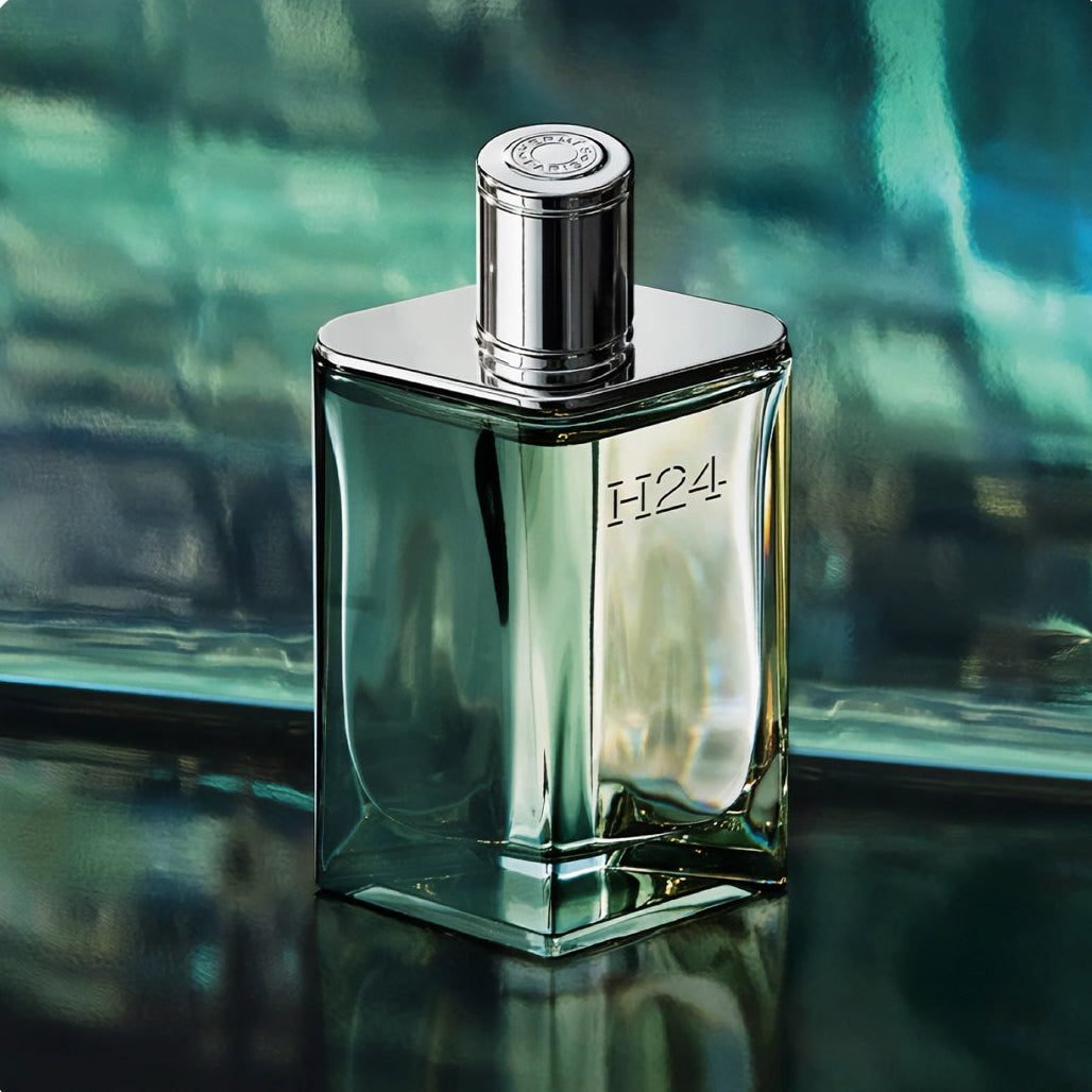 Hermès H24 Eau de Toillete Hombre