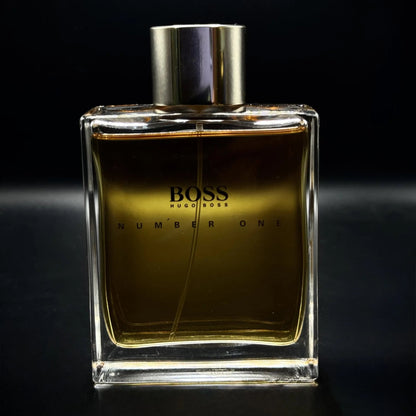 Hugo Boss No.1 Eau de Toillete 100 ml Hombre