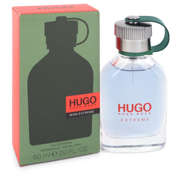 Hugo Boss Extreme Eau de Parfum Hombre 60 ml