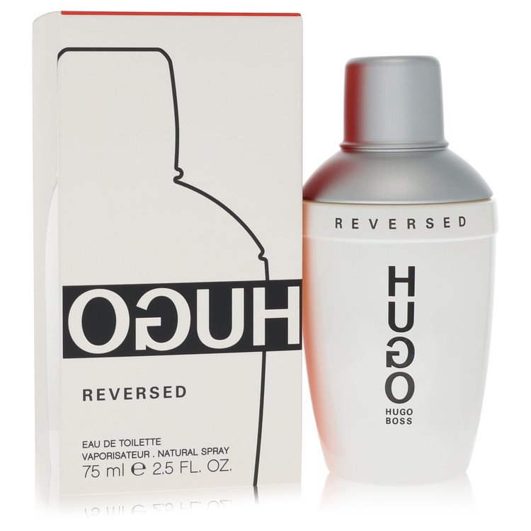 Hugo Boss Hugo Reversed Eau de Toilette 75 ml Hombre