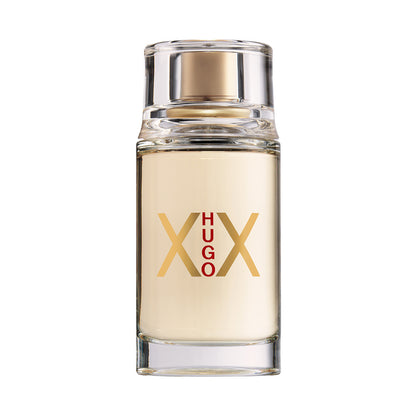 Hugo Boss Xx Eau de Toilette 100 ml Mujer