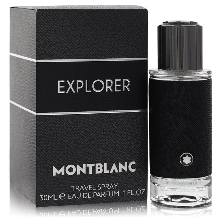 Montblanc Explorer Eau de Parfum Hombre 30 ml