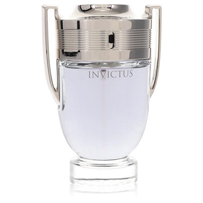 Paco Rabanne Invictus Eau de Toilette Hombre 100 ml (Tester) ml