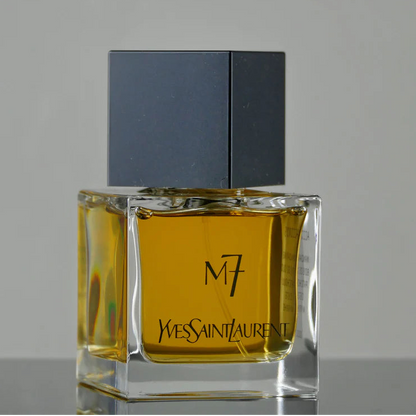Yves Saint Laurent M7 Eau de Toillete 80 ml Hombre