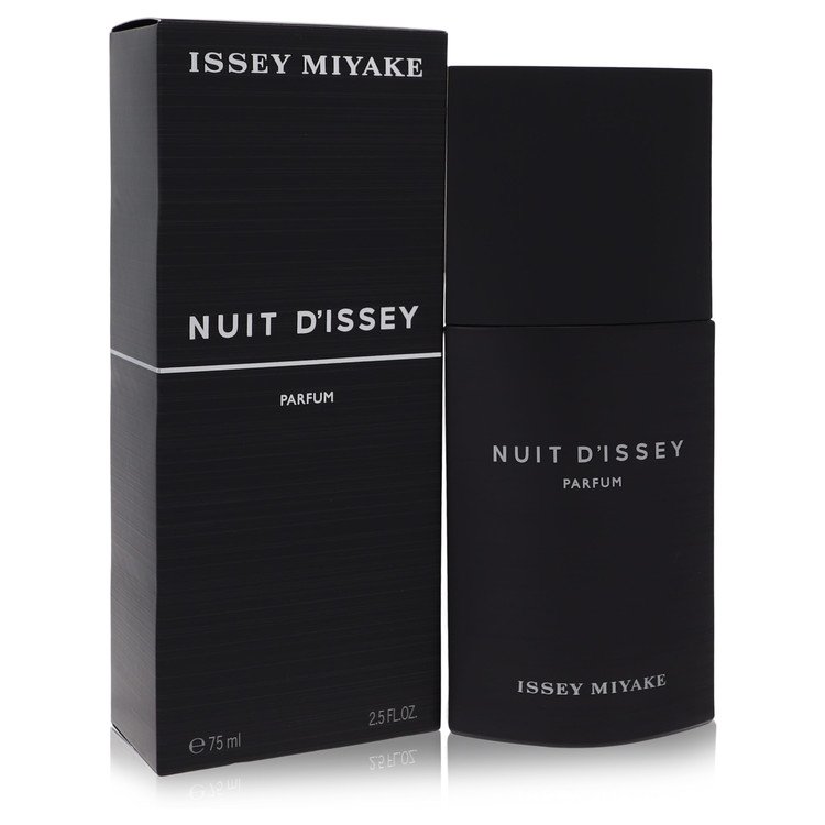 Issey Miyake Nuit d'Issey Eau de Parfum Hombre 75 ml