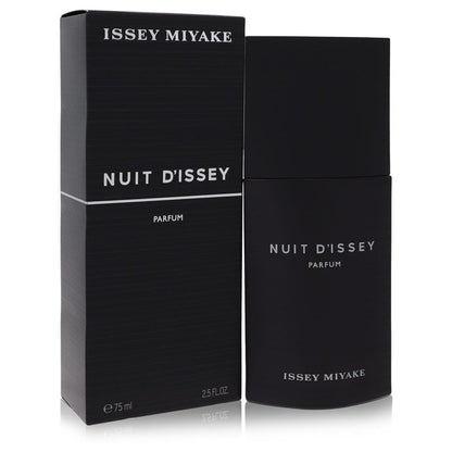 Issey Miyake Nuit d'Issey Eau de Parfum Hombre 75 ml