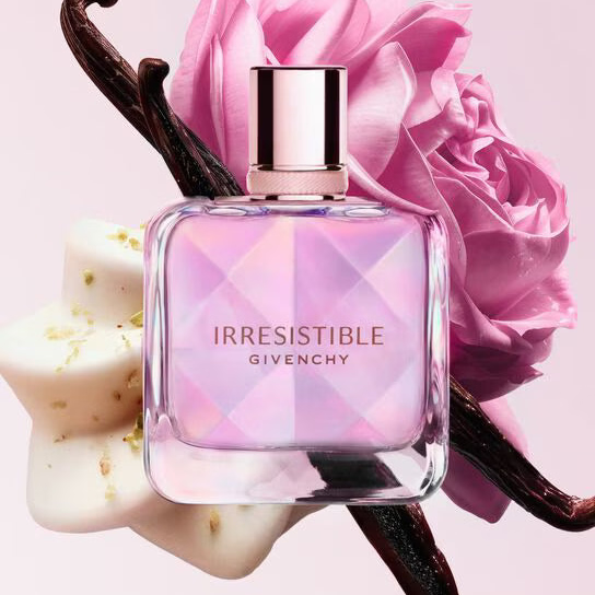 Givenchy Irresistible Givenchy Nectar Eau de Parfum 80 ml for Women
