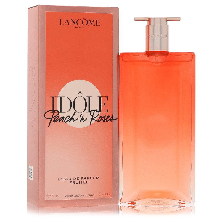 Lancome Idole Peach 'N Roses Eau de Parfum Mujer
