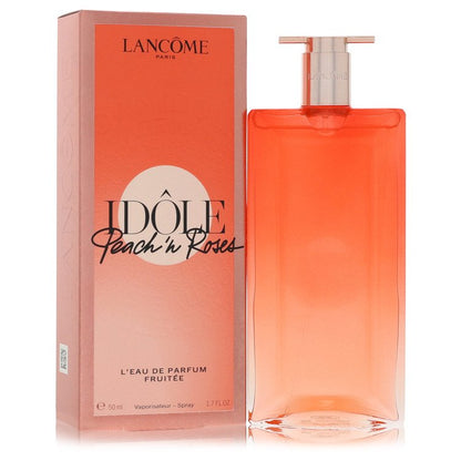 Lancome Idole Peach 'N Roses Eau de Parfum Mujer
