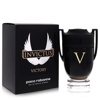 Paco Rabanne Invictus Victory Eau de Parfum Extreme Hombre 100 ml