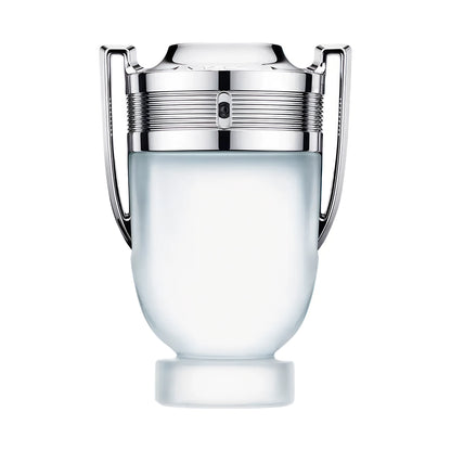 Paco Rabanne Invictus Aqua Eau de Toillete 100 ml Hombre