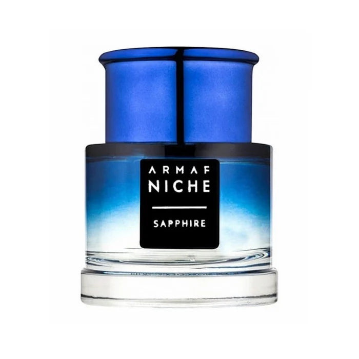 Armaf Niche Sapphire Eau de Parfum 90 ml Mujer