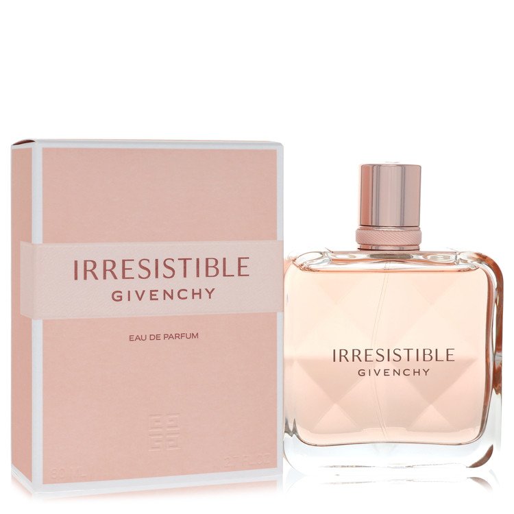 Givenchy Irresistible Eau de Parfum 80 ml Mujer