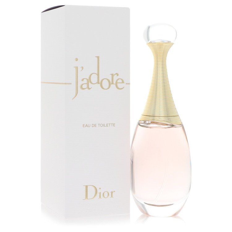 Dior J'adore Eau de Toilette 50 ml Mujer