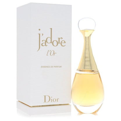 Dior J'adore L'Or Essence Parfum 50 ml Mujer