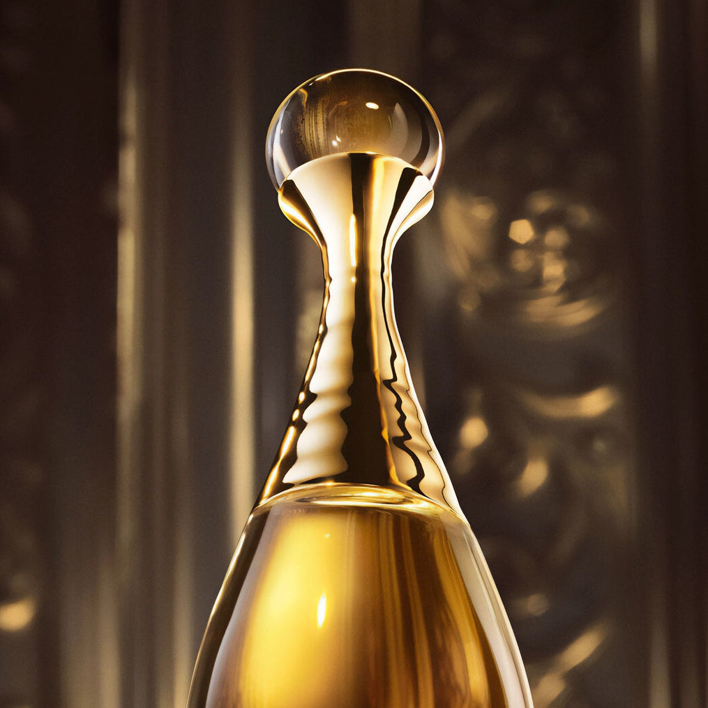 Dior J'adore L'Or Essence Parfum 50 ml Mujer