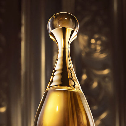 Dior J'adore L'Or Essence Parfum 50 ml Mujer