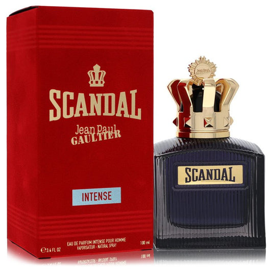 Jean Paul Gaultier Scandal Intense Eau de Parfum 100 ml Hombre