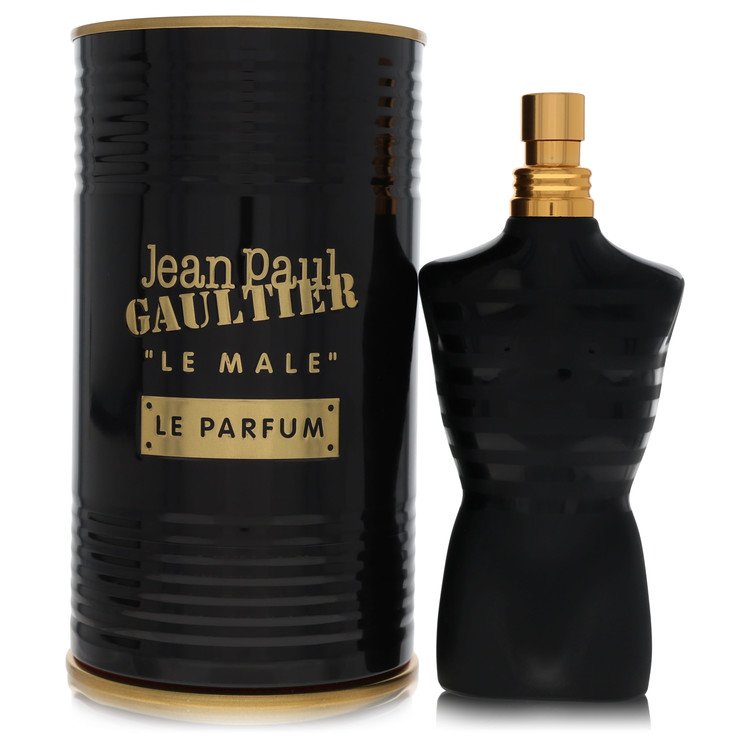Jean Paul Gaultier Le Male Le Parfum Hombre 75 ml