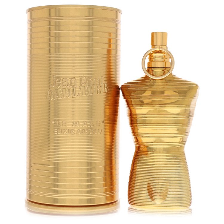 Jean Paul Gaultier Le Male Elixir Absolu Eau de Parfum 125 ml Hombre