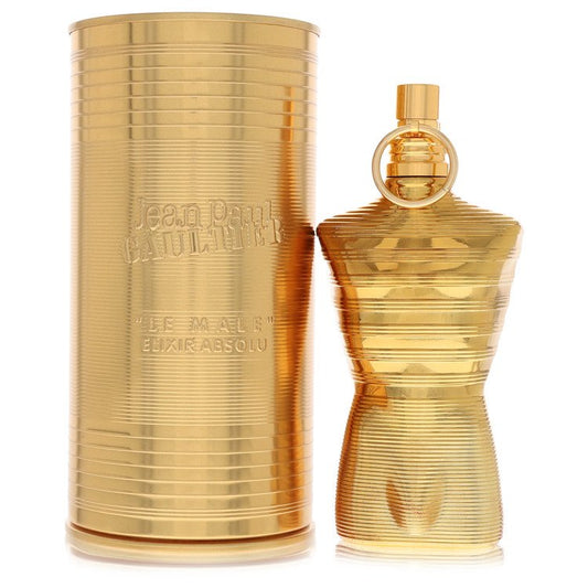 Jean Paul Gaultier Le Male Elixir Absolu Eau de Parfum 125 ml Hombre