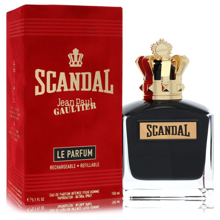 Jean Paul Gaultier Scandal Le Parfum Eau de Parfum 150 ml Hombre