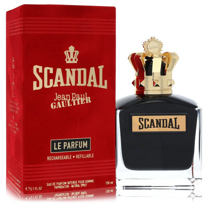 Jean Paul Gaultier Scandal Le Parfum Eau de Parfum 150 ml Hombre