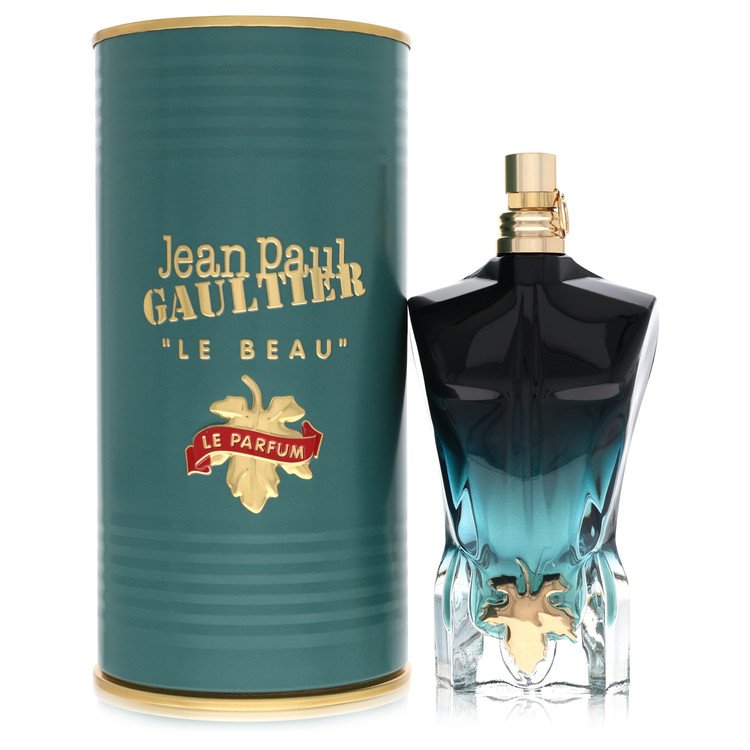 Jean Paul Gaultier Le Beau Le Parfum Eau de Parfum Hombre 125 ml