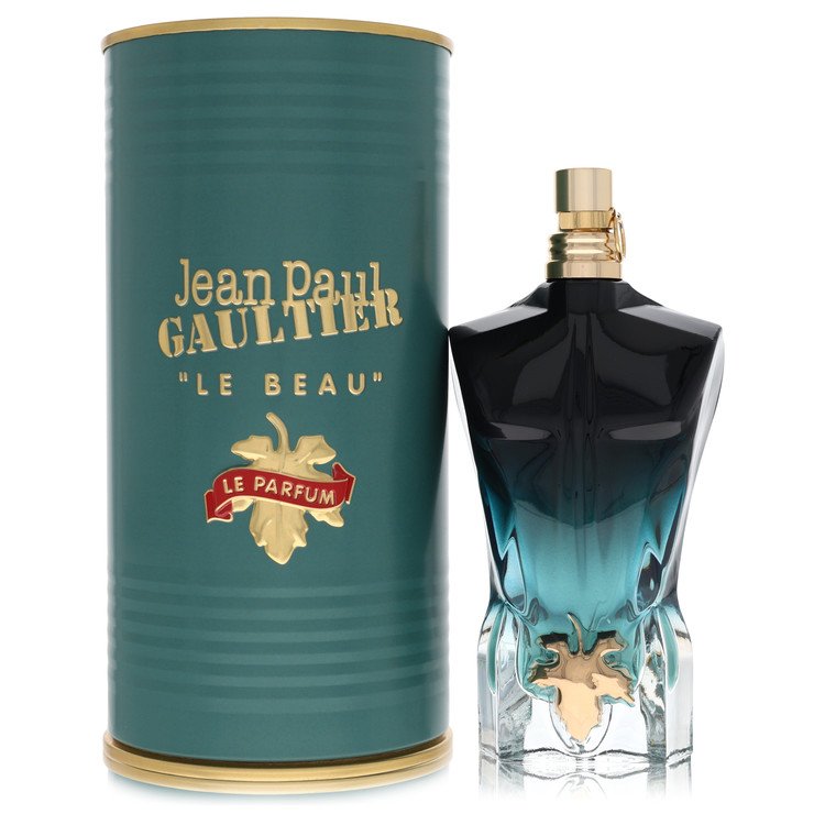 Jean Paul Gaultier Le Beau Le Parfum Eau de Parfum Hombre 75 ml