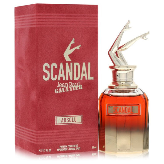 Jean Paul Gaultier Scandal Absolu Parfum 50 ml Mujer