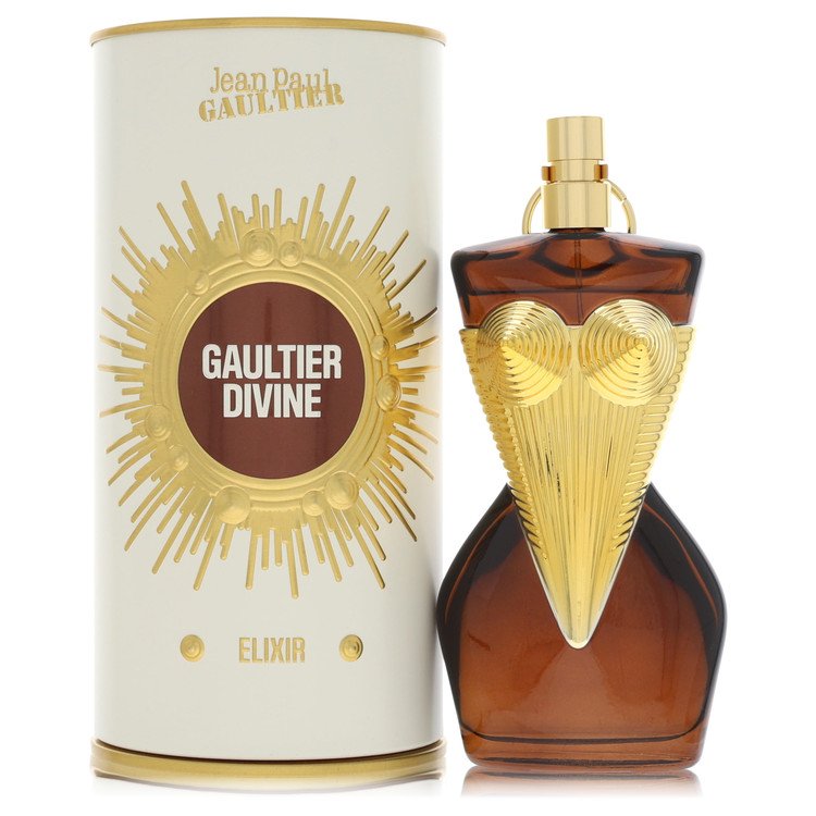 Jean Paul Gaultier Divine Elixir Parfum 100 ml Mujer