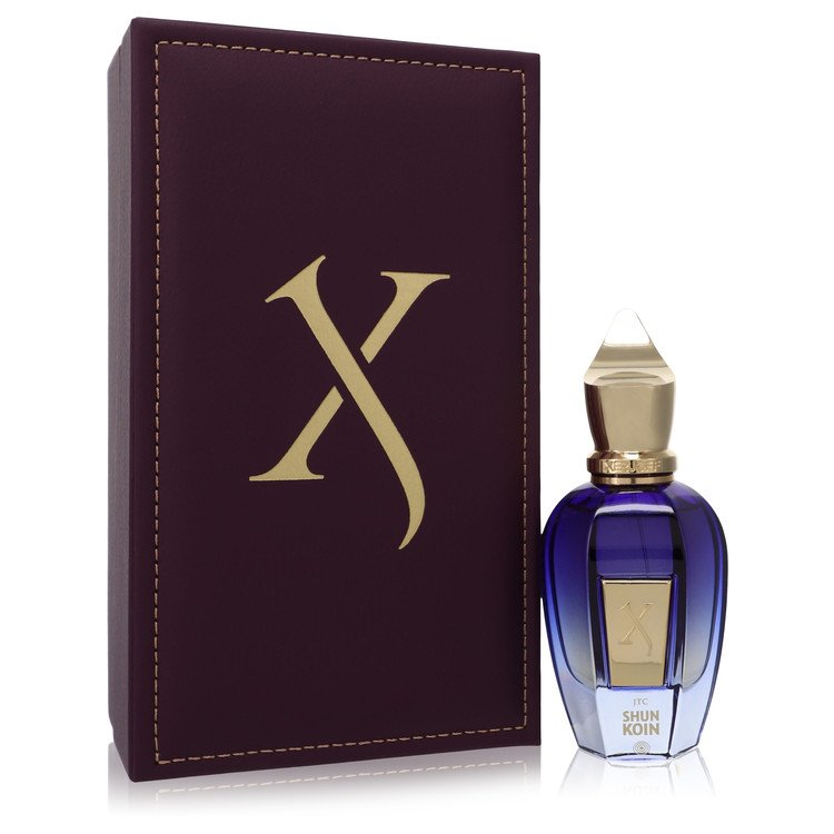 Xerjoff Join The Club Shunkoin Eau de Parfum 50 ml Unisex