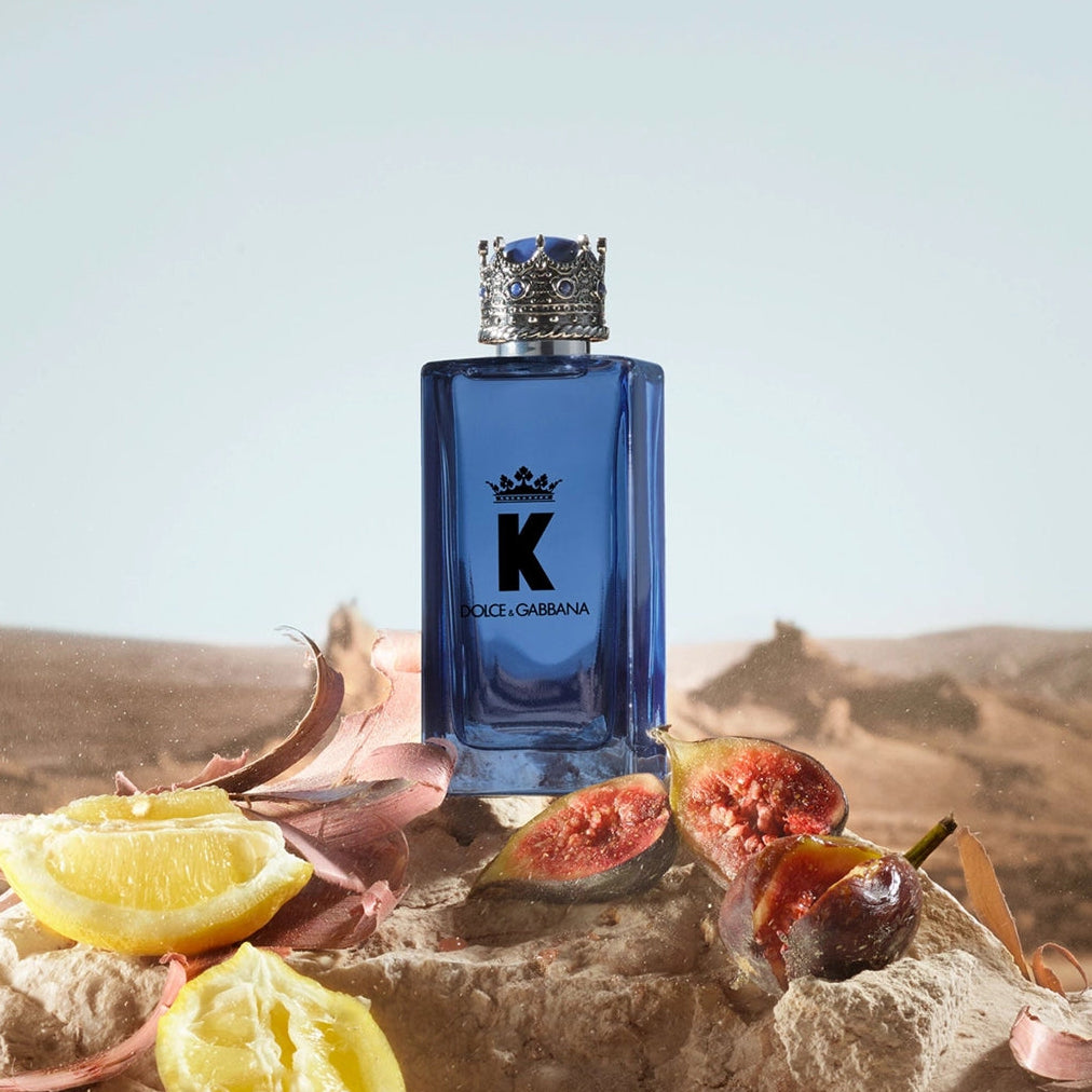 Dolce & Gabbana K Eau de Parfum 100 ml Masculino