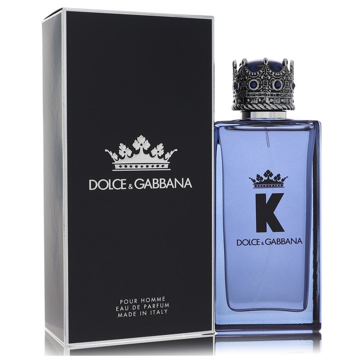 Dolce & Gabbana K Eau de Parfum 100 ml Hombre
